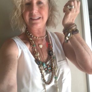 Meet your Posher, Janet